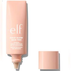 ELF Glow Skin Tint